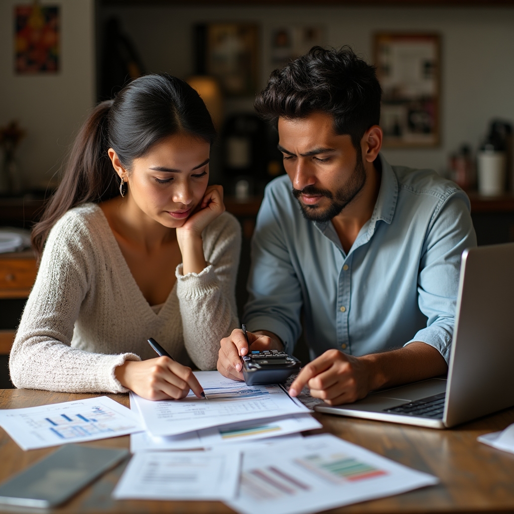 Detailed marriage costs in Mexico